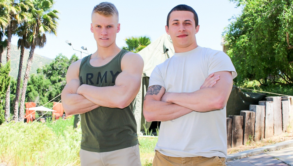 Blake Effortley – Bradley Hayes