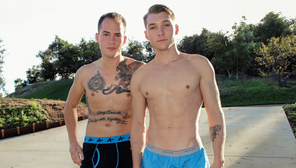 Elye Black – Richard Buldger