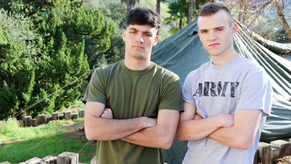 LeeRoy Jones – Scott Finn